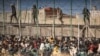 Groups in Spain, Morocco Push for Border Deaths Inquiry