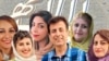 ایران ۱۲ پیرو آیین بهایی را به اتهام' ارتباط داشتن با اسراییل' دستگیر کرد