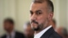 Iran's Top Diplomat in Syria Slams Israel, Turkish Threats
