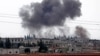 Last Stand: Syria's Rebel Idlib Prepares for Losing Battle