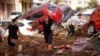 España: Al menos 72 muertos en devastadoras inundaciones