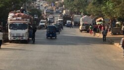Wallaggaa Lixaatti Aangawaan Waajjira Geejjibaa fi Miiltonni Isaanii Hidhattootaan Ajjeesaman, Jedha Bulchiisi Godinichaa