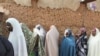 Large Turnout for Nigeria's Presidential Poll