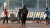 UN's Amos Calls For More International Troops to CAR