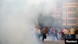 Bombings in Cairo