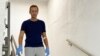 Navalny Demands Russia Return Clothes for Poisoning Investigation