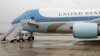 Panel Rejects Attempt by Democrats to Get Trump Travel Costs
