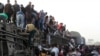 Egypt Fires Top Railway Official after Deadly Train Crashes