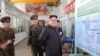 Corea del Norte lanza al mar tres misiles de corto alcance 