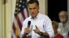 Romney recauda más de $100 millones 