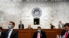 Senate Panel Wraps Confirmation Hearings for Trump's Supreme Court Pick