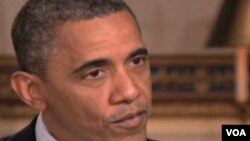 Obama acepta que Romney ganó el primer debate presidencial