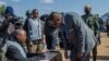 President Mutharika Votes in Malawi’s Fresh Presidential Election 