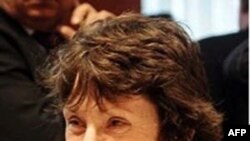Trưởng Ban Chính Sách Đối Ngoại Liên Hiệp Châu Âu Catherine Ashton