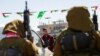 Hamas Bebaskan 3 Sandera, Israel Lepas Lebih Banyak Tahanan