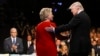 2016 Presidential Campaign Presents Unusual Media Challenges 