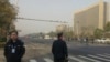 Chinese Police Arrest Suspect in Taiyuan Bombing