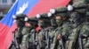 10 Tentara Taiwan Didakwa Jadi Mata-mata China