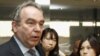 US Apologizes to Japan for Diplomat's Okinawa Remarks