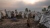 DR Congo faces catastrophic health, humanitarian crisis