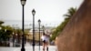 Bertha se debilita a tormenta tropical
