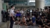 国际记者联盟呼吁港府支持新闻自由