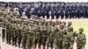 Kenya kutuma wanajeshi kupambana na wezi wa mifugo