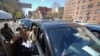 NYC Copes With Coronavirus Side-Effect: Rising Hunger