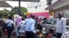 Pénurie du carburant au Burundi