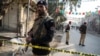 Taliban Lakukan Serangan di Pakistan, 13 Tewas