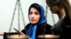 نسرین ستوده، وکیل دادگستری، بازداشت شد