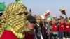 Worries Over Syrian Breakup