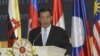 South China Sea High on ASEAN Agenda