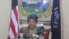 Mali Monitoring 200 Possible Ebola Contacts