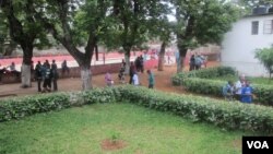 Maputo 