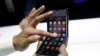 Samsung Unveils its New Foldable Phone, the Galaxy Z Flip
