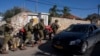 Renewed fighting strains Israel-Lebanon ceasefire 