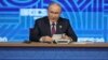 Cek Fakta: Putin secara Keliru Tuduh Amerika Pemicu Eskalasi di Ukraina