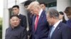 In South Korea, a Small but Notable Push Back Against Trump
