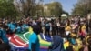 Pelajar Aktivis Lewatkan Libur Musim Semi di Washington DC, Perjuangkan Komunitas Imigran 