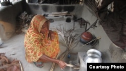 The WHO finds that poor cooking, heating and lighting technologies are killing millions of people each year. 