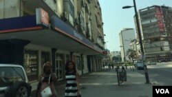 Luanda 