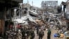Philippine Fight Against Muslim Rebels Keeps Thousands Homeless