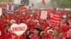 Thailand National Elections Planned for Later This Year