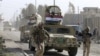 Irak Mencoba Terus Menekan ISIS