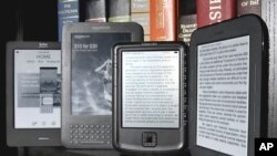 La expansión de los lectores electrónicos aumenta y no solo en Estados Unidos, sino en países de América Latina.