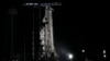 Launch of Space Station Crew Postponed