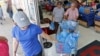 Florida Schools, Students Make Preparations for Hurricane Irma