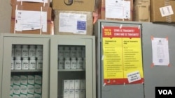 Foto de arquivo 