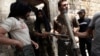 US, Britain Weigh Syria Strategy